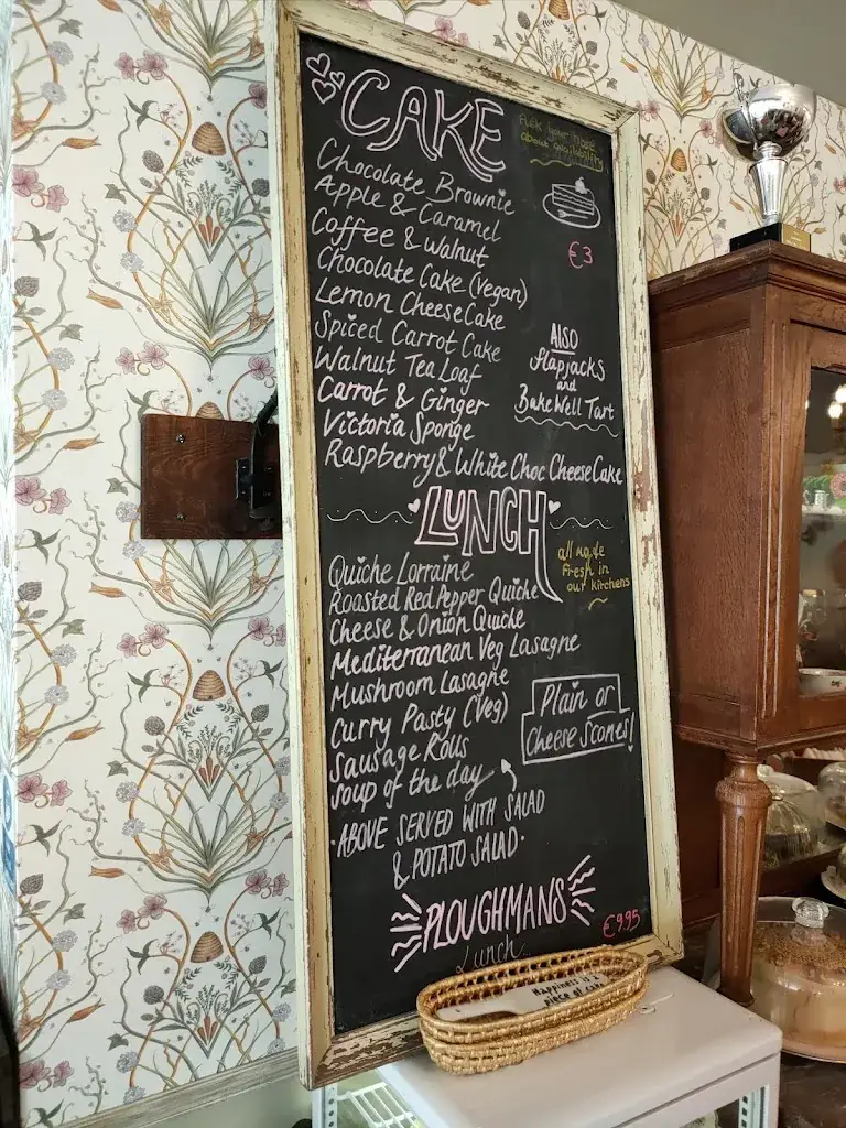 Menu_Café Lilian_Chabanais_image_2