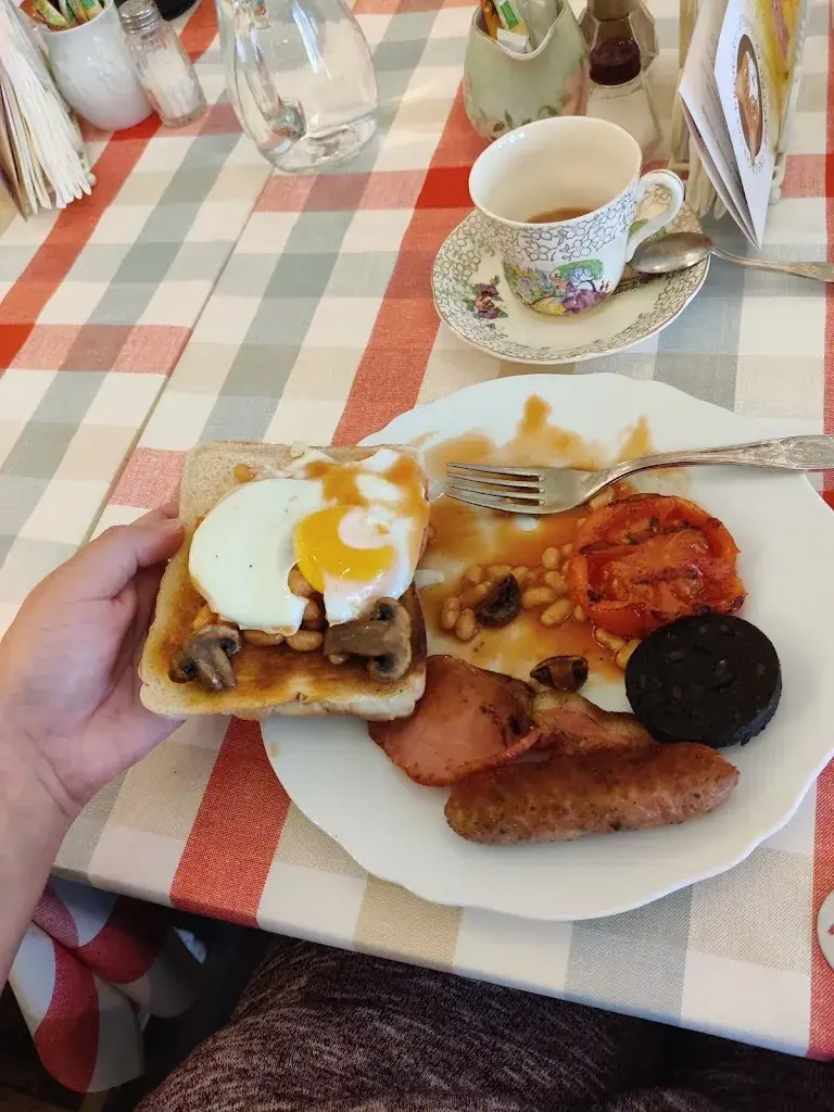 Menu_Café Lilian_Chabanais_image_3