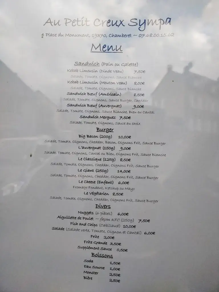 Menu_Au Petit Creux Sympa_Chamberet_image_1