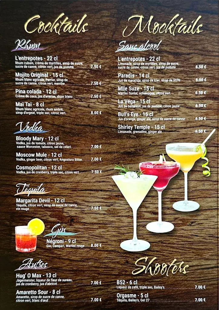 Menu_L’Entre Potes_Chamberet_image_2