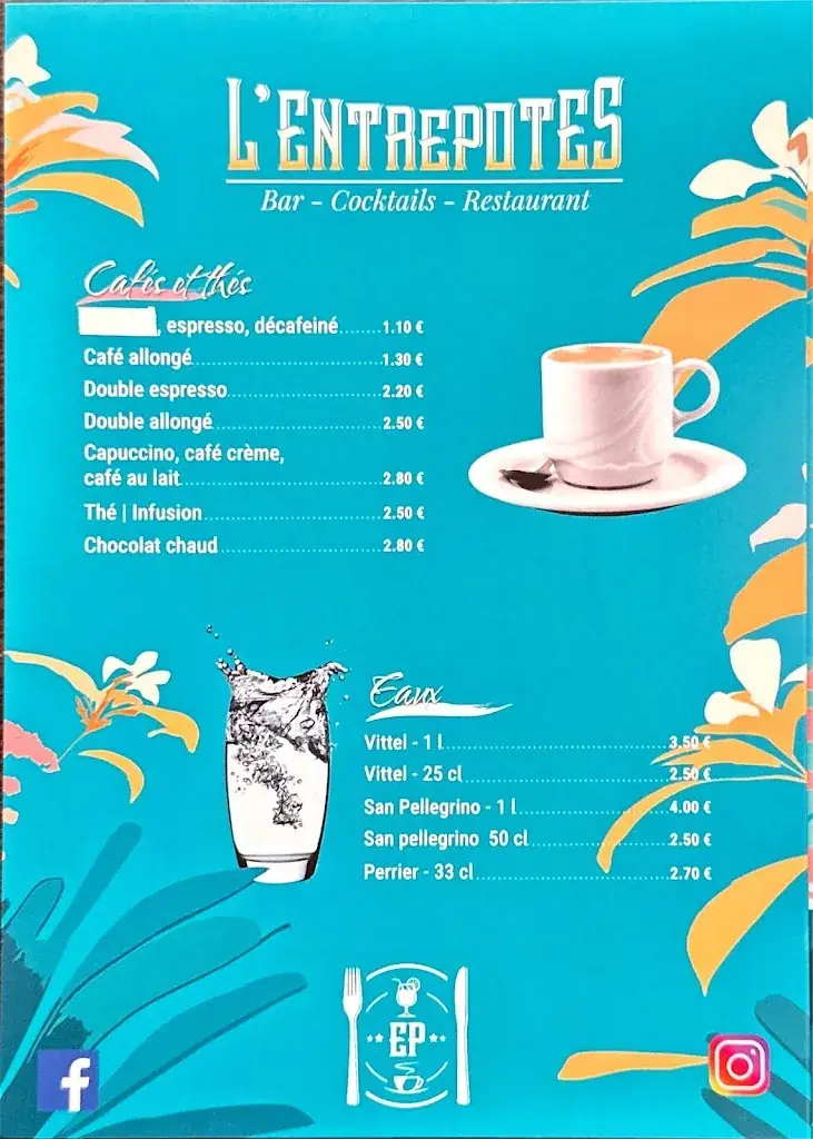 Menu_L’Entre Potes_Chamberet_image_4