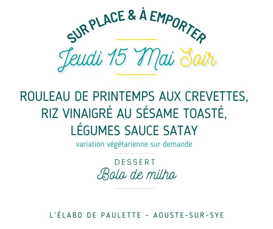 Menu_L'élabo de Paulette_Aouste-sur-Sye_image_1