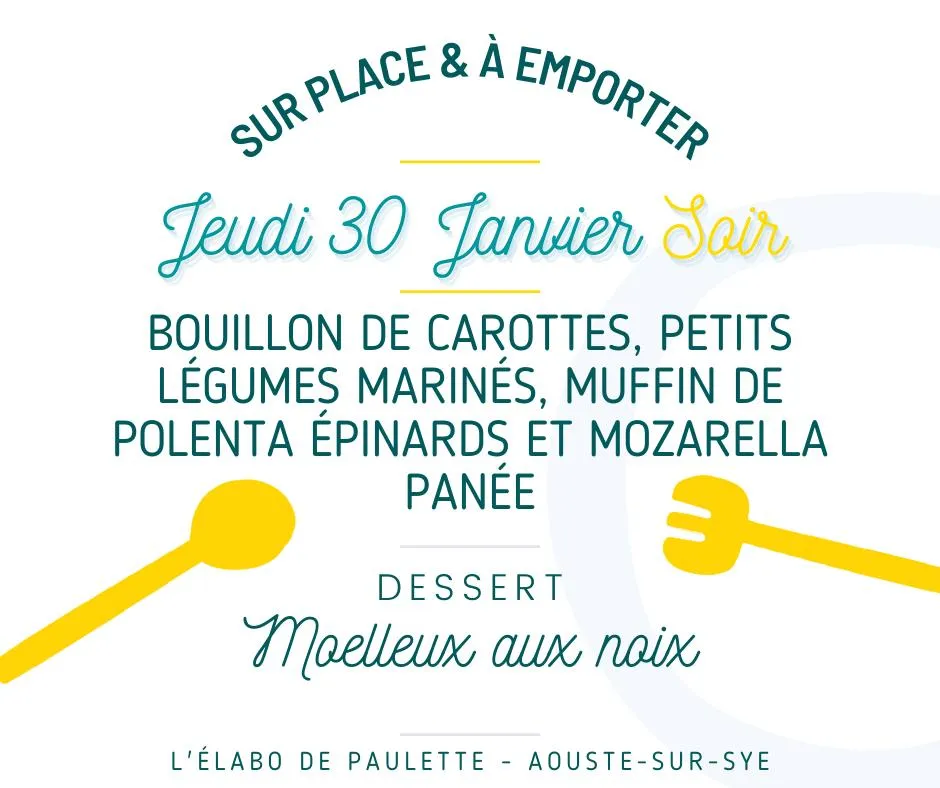 Menu_L'élabo de Paulette_Aouste-sur-Sye_image_2