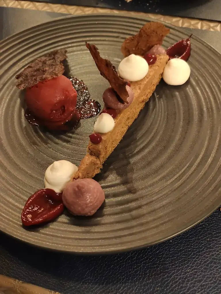 Menu_Restaurant Le Côte_Grenoble_image_5