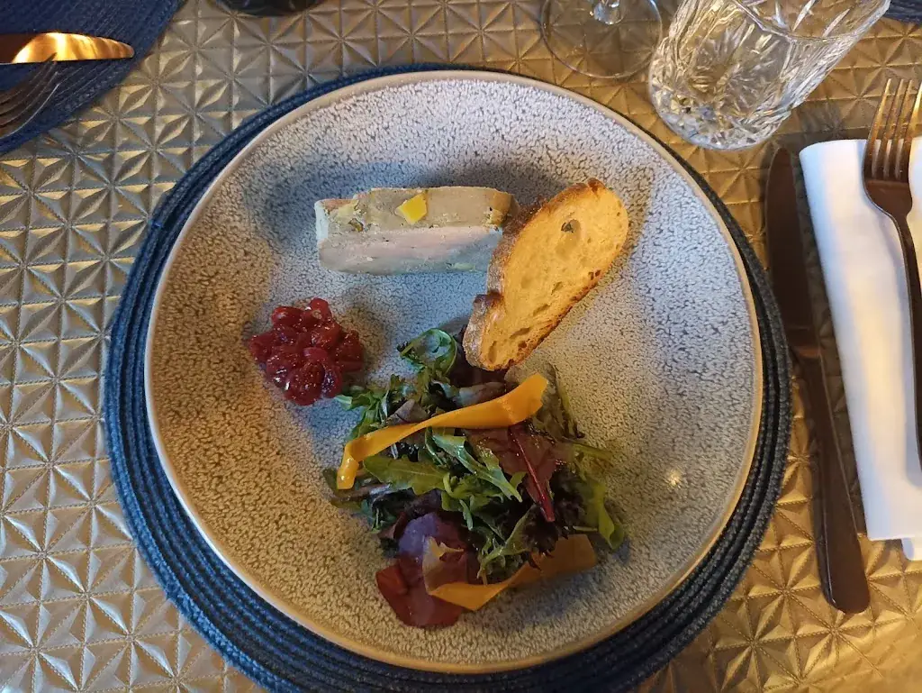 Menu_Restaurant Le Côte_Grenoble_image_9