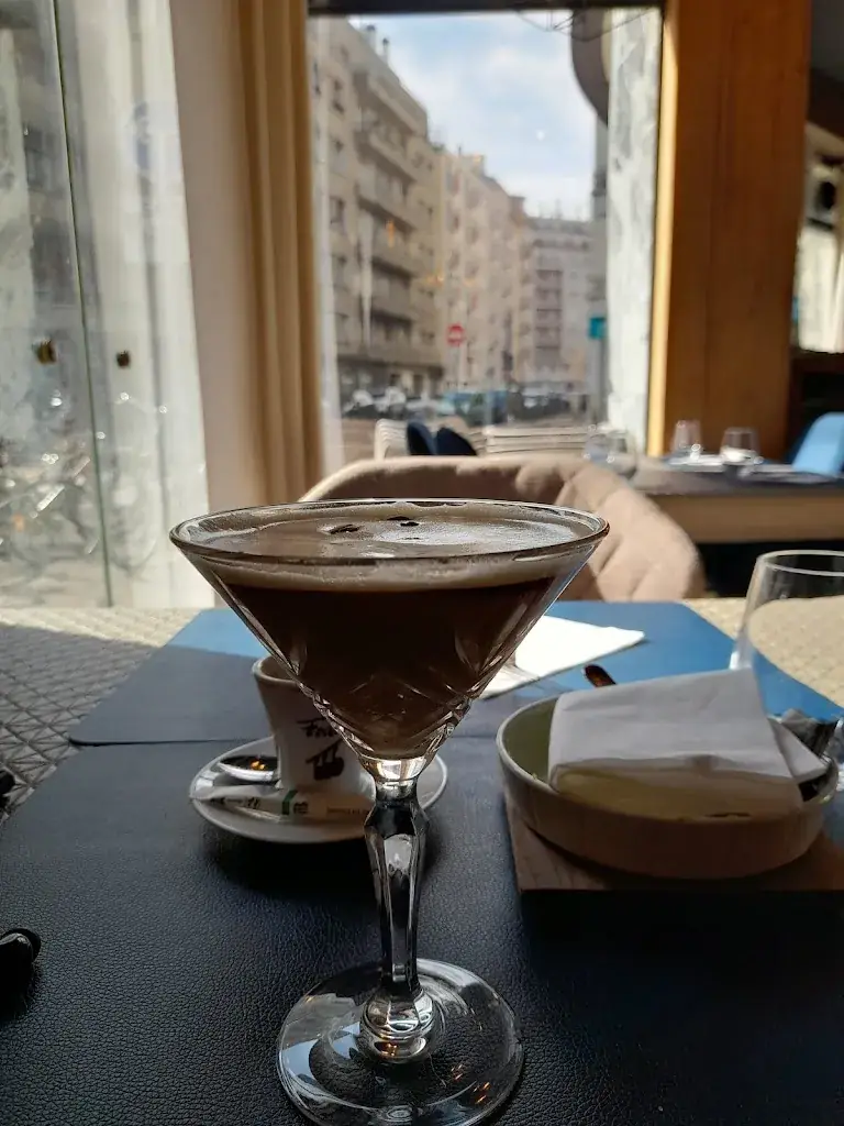 N KR_Restaurant Le Côte_Grenoble_review