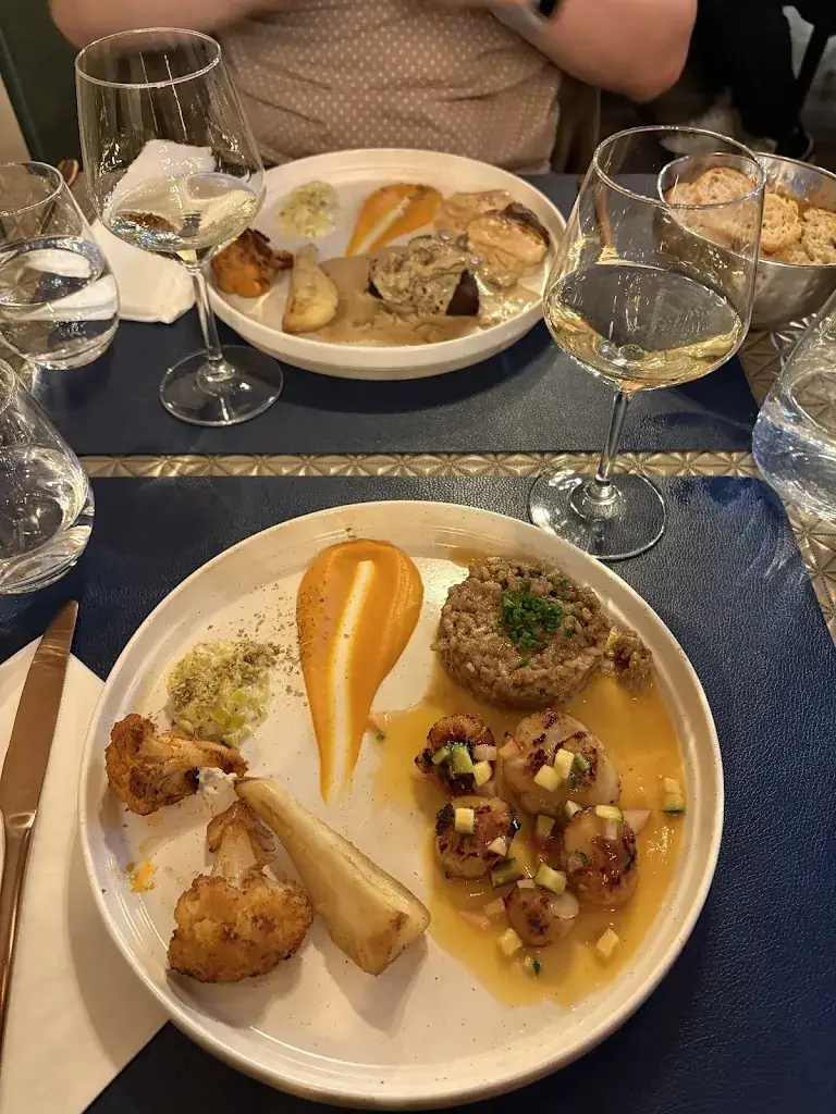 Restaurant Le Côte_Grenoble_slider_image_3