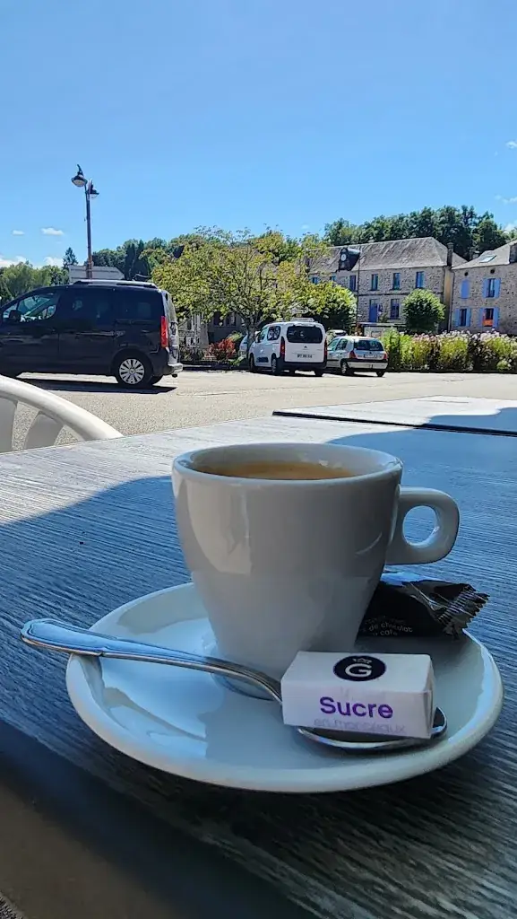 Menu_Hôtel de France_Chamberet_immagine_2