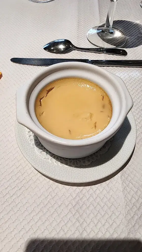 Menu_Hôtel de France_Chamberet_immagine_4