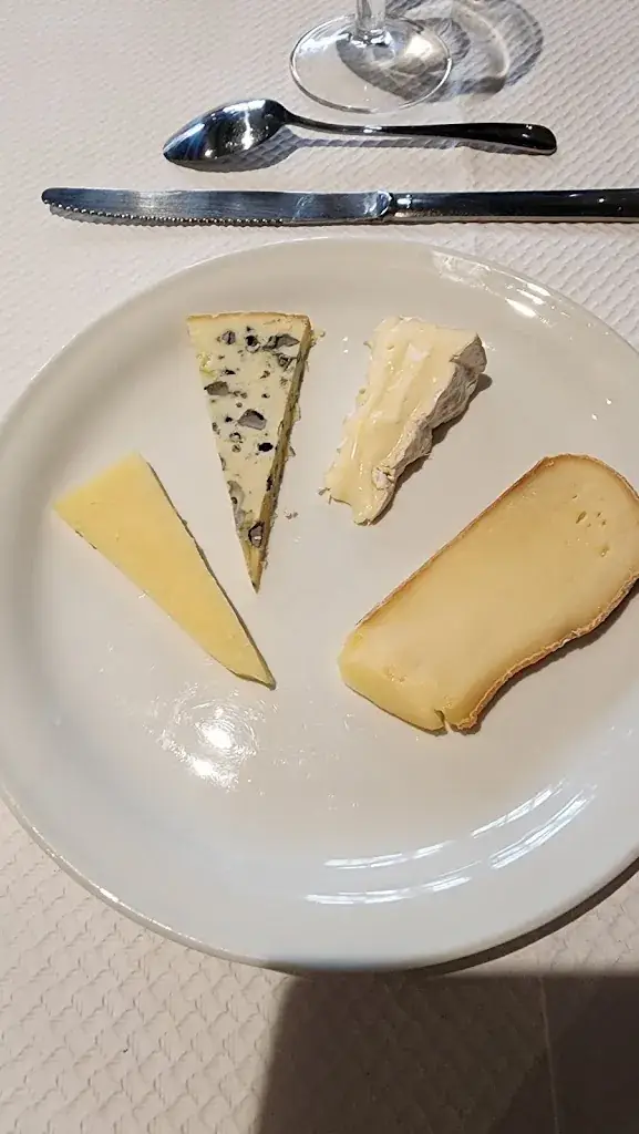 Menu_Hôtel de France_Chamberet_immagine_5