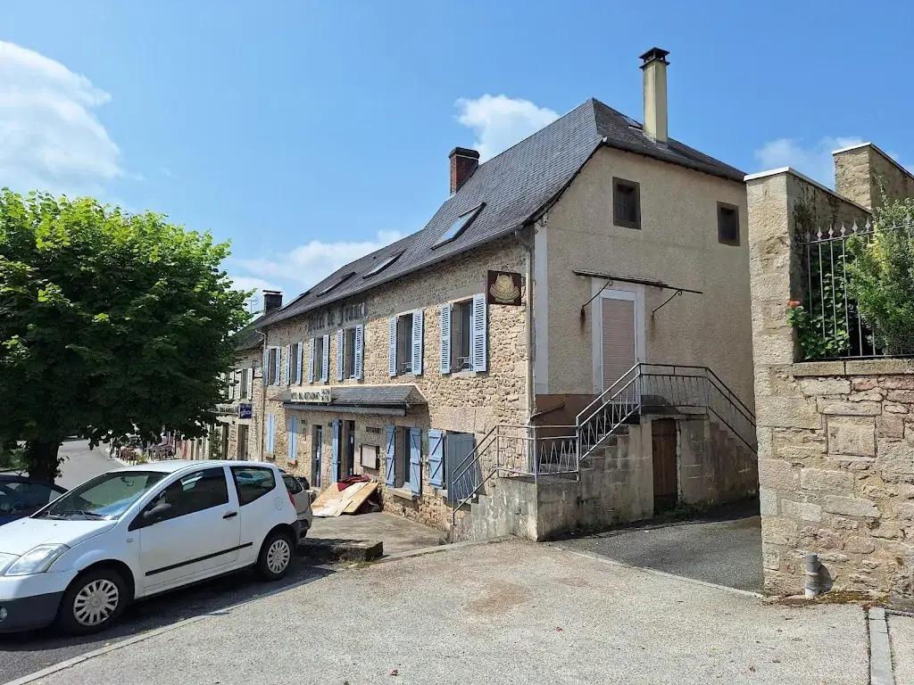 Hôtel de France_Chamberet_slider_image_3