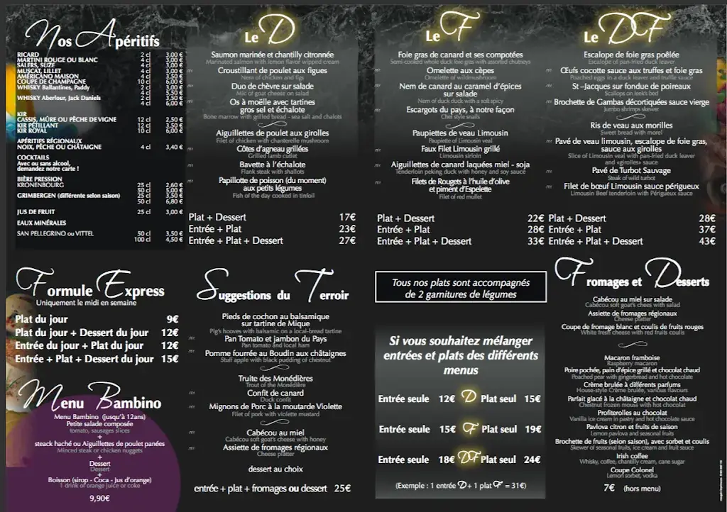 Menu_Restaurant Deshors-Foujanet_Chamboulive_image_1