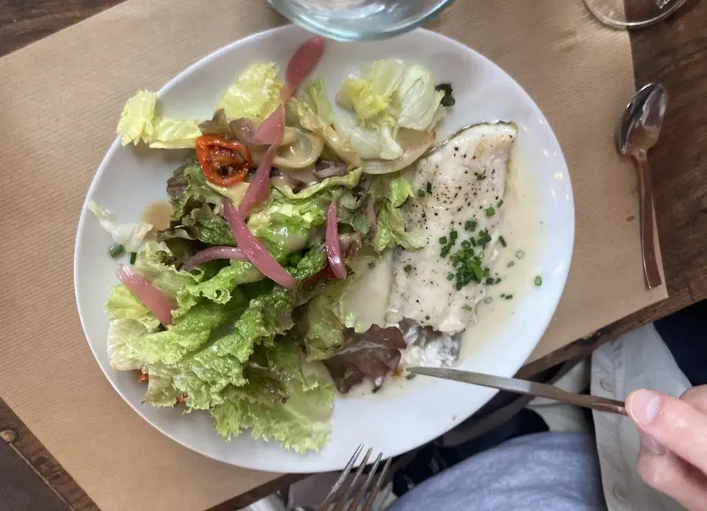 Menu_Au Bistrot D'autrefois_Chambon-sur-Voueize_image_6