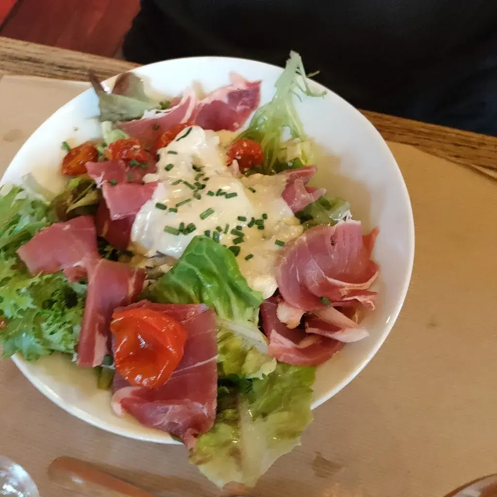 Menu_Au Bistrot D'autrefois_Chambon-sur-Voueize_image_9