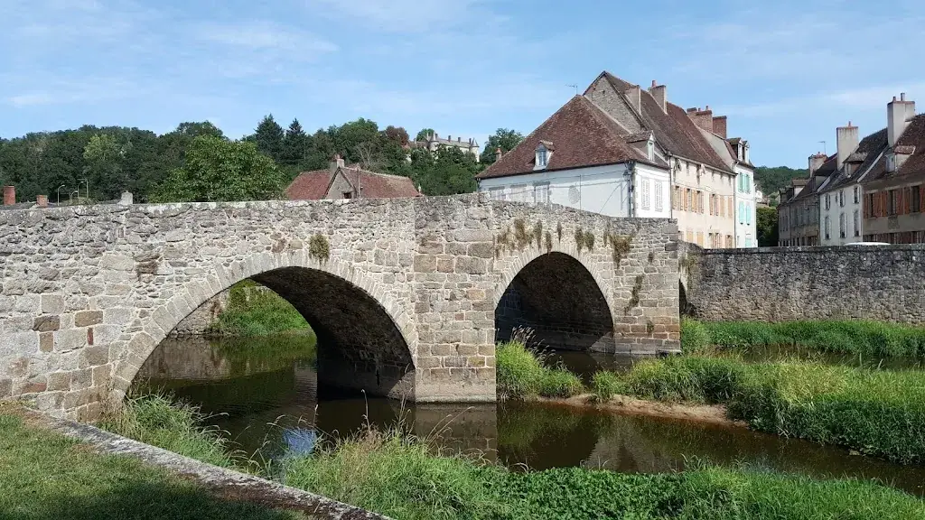 Kevin Kennedy_Au Bistrot D'autrefois_Chambon-sur-Voueize_review