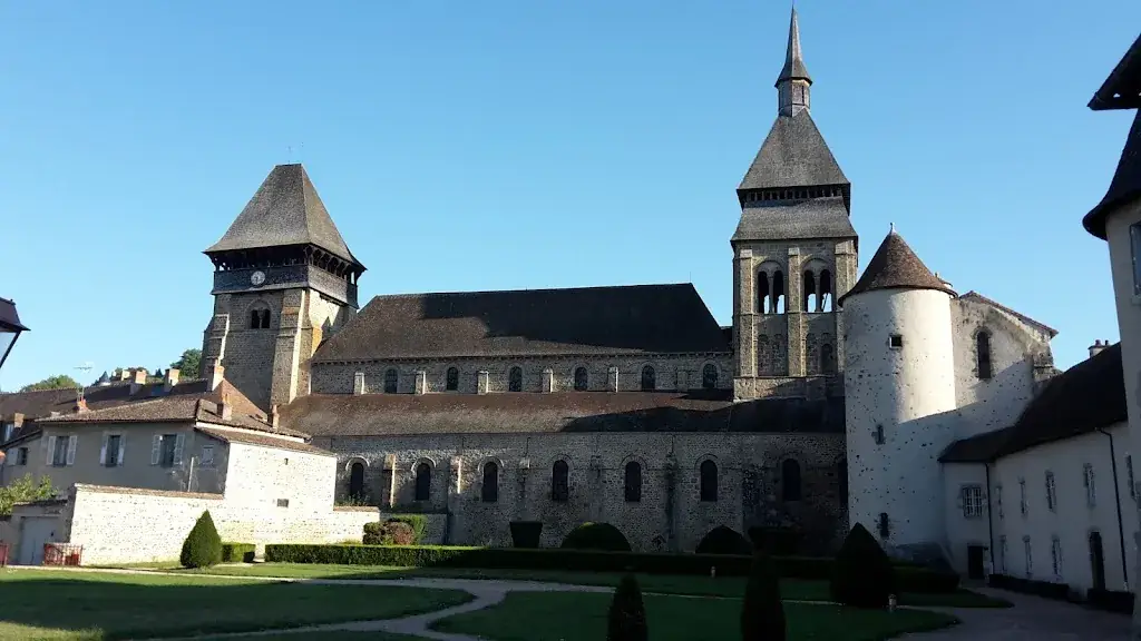 Auberge de la Voueize_Chambon-sur-Voueize_slider_image_2