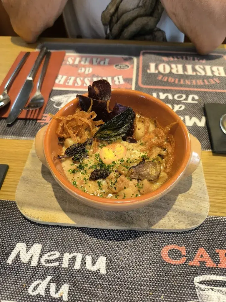 Aure Mounoud_Brasserie 