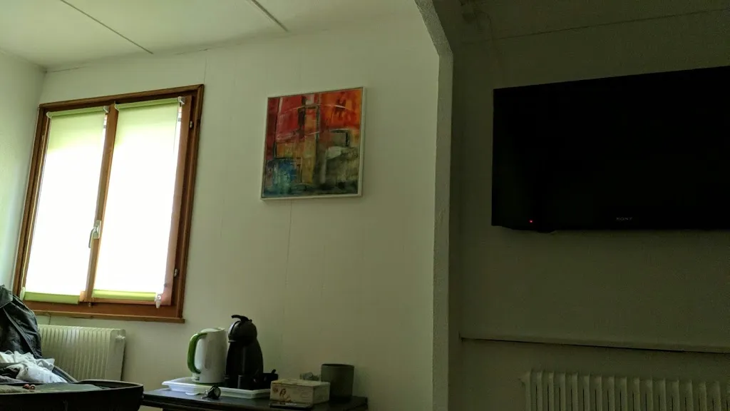 Juan Mones_Le Brieytchon_Chalais_review