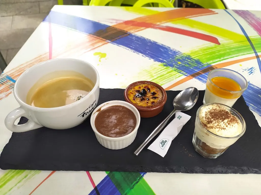 Nandine Erdene_Délices de France_Grenoble_review