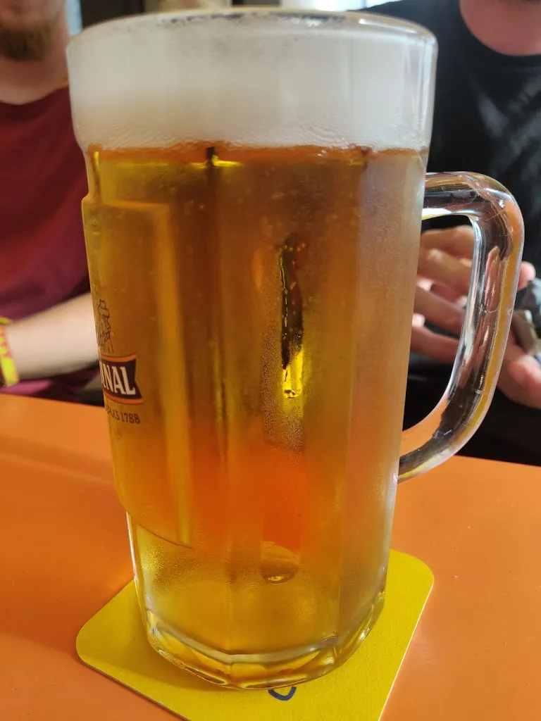 Sebastien Perruchoud_Café Du Parc_Réchy_review