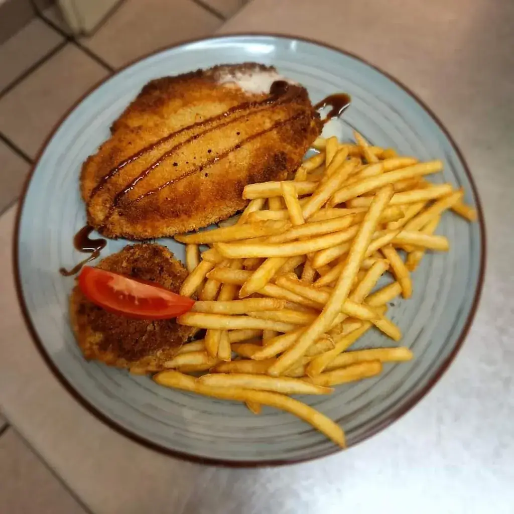 Menu_Café-restaurant du Téléphérique Chalais Sàrl_Chalais_image_2