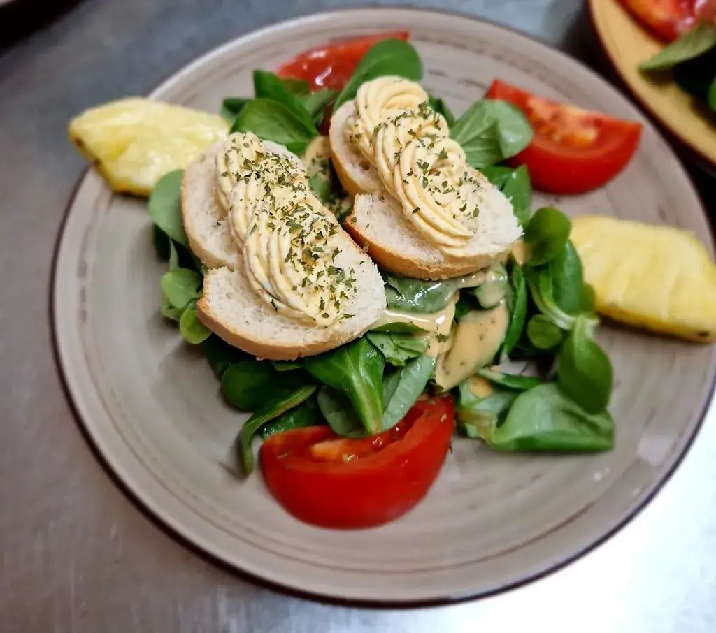 Menu_Café-restaurant du Téléphérique Chalais Sàrl_Chalais_image_9