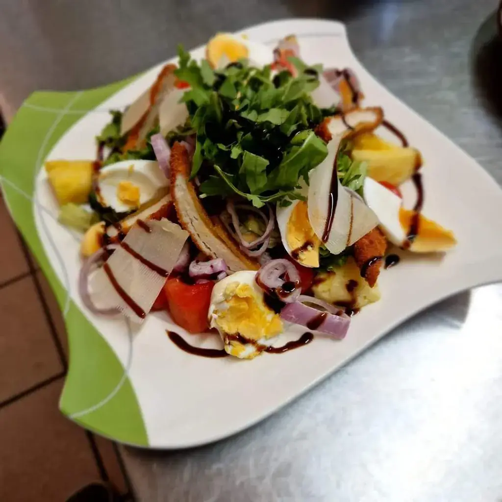 Café-restaurant du Téléphérique Chalais Sàrl_Chalais_slider_image_1