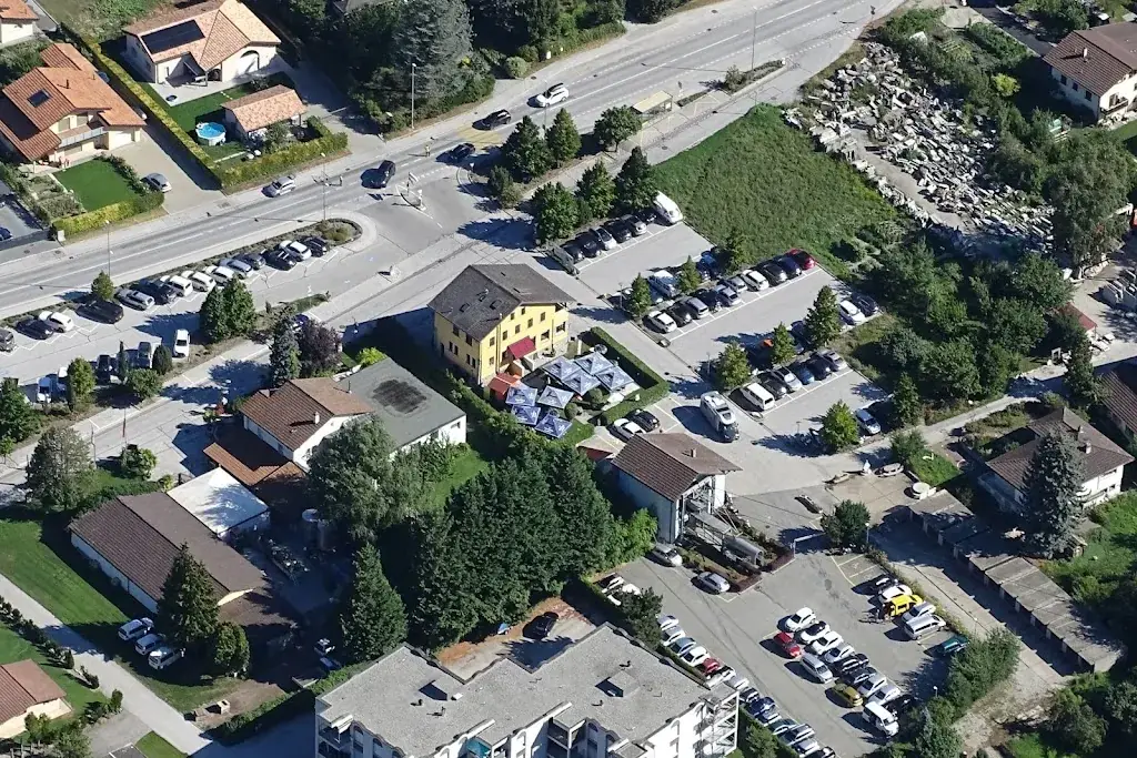 Café-restaurant du Téléphérique Chalais Sàrl_Chalais_slider_image_2