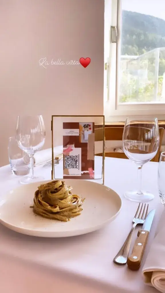 Menü_RISTORANTE PIZZERIA LA BELLA VISTA_Vercorin_Bild_6