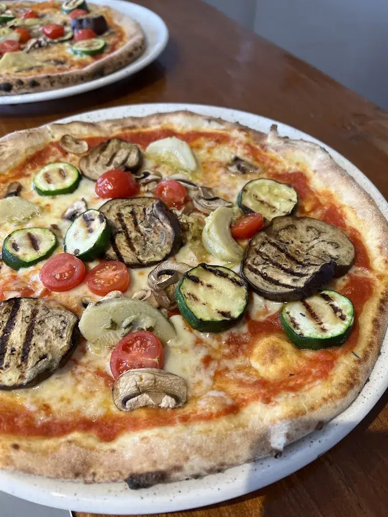 Menü_RISTORANTE PIZZERIA LA BELLA VISTA_Vercorin_Bild_9