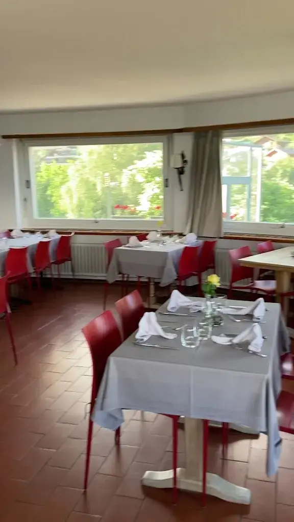 RISTORANTE PIZZERIA LA BELLA VISTA_Vercorin_slider_image_2