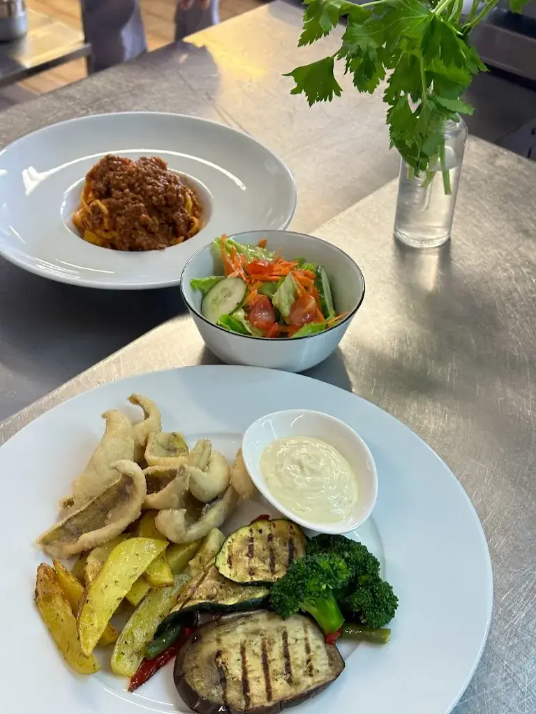 RISTORANTE PIZZERIA LA BELLA VISTA_Vercorin_slider_image_3