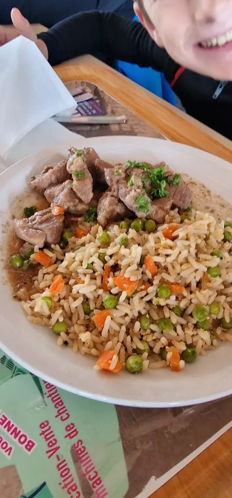 Menu_Restaurant du Crêt du Midi_Vercorin_image_7