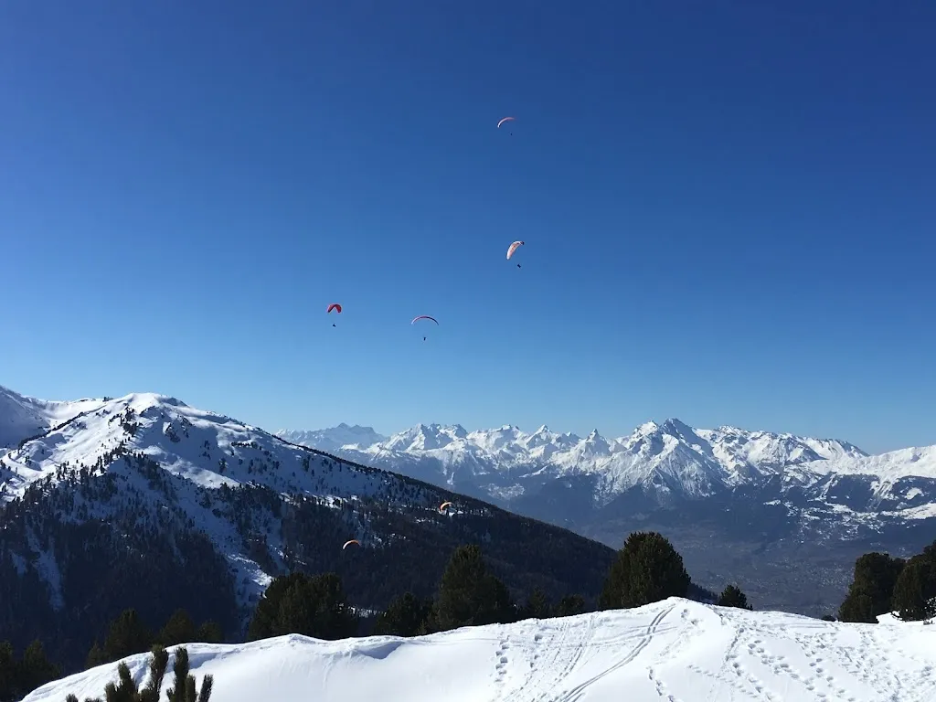 Max B_Restaurant du Crêt du Midi_Vercorin_review