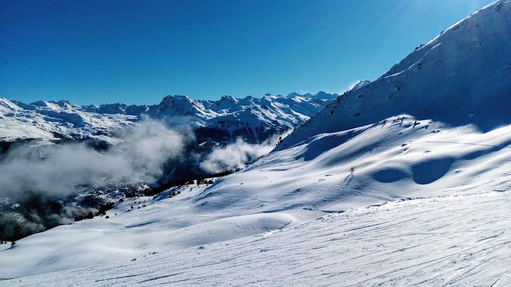 Mooser David_Restaurant du Crêt du Midi_Vercorin_review