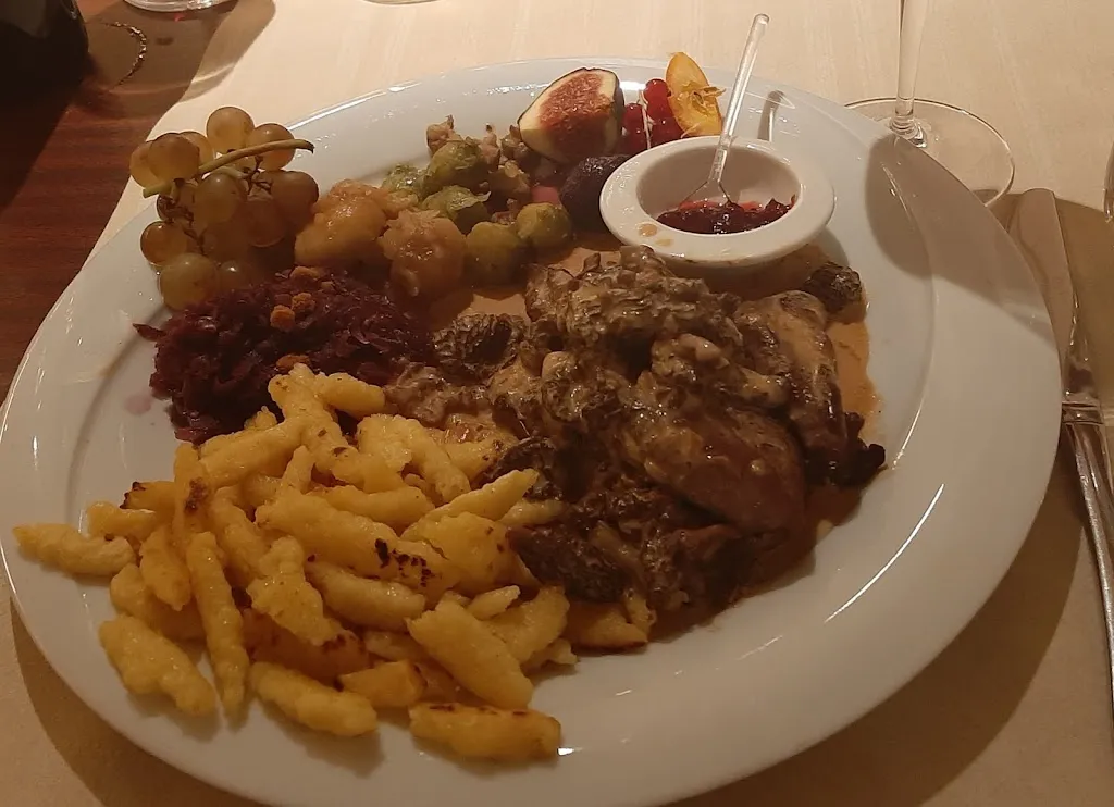 Menu_Restaurant du Téléphérique Vercorin_Vercorin_immagine_7