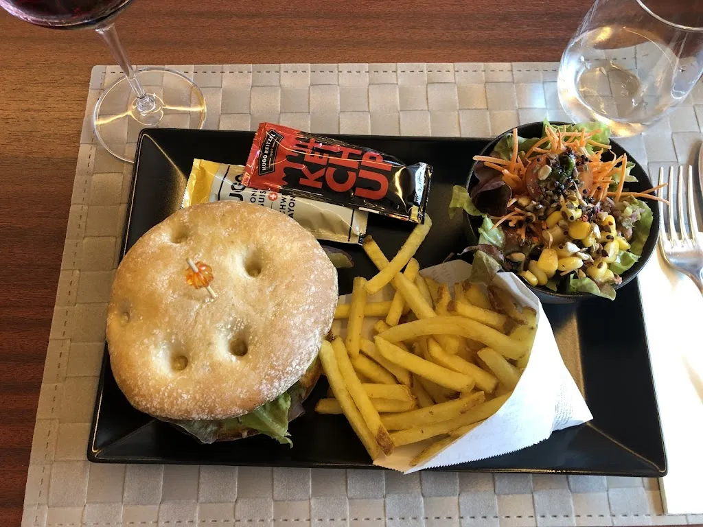 Menu_Restaurant du Téléphérique Vercorin_Vercorin_immagine_9