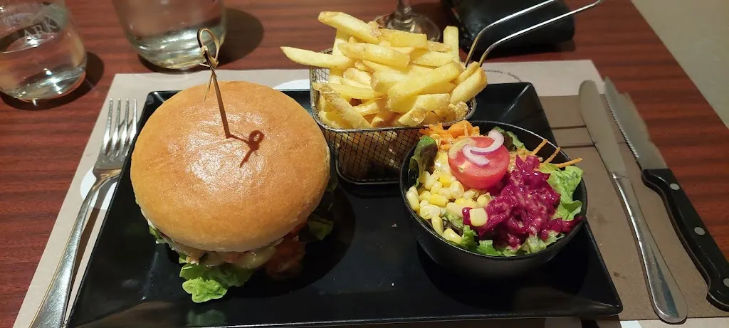 Restaurant du Téléphérique Vercorin_Vercorin_slider_image_2