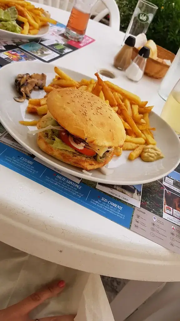 Menu_O P'tit En K_Chalais_image_3