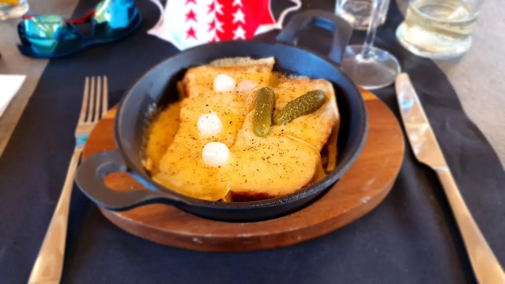 Menu_Restaurant l'Étable Sigeroulaz_Vercorin_image_6