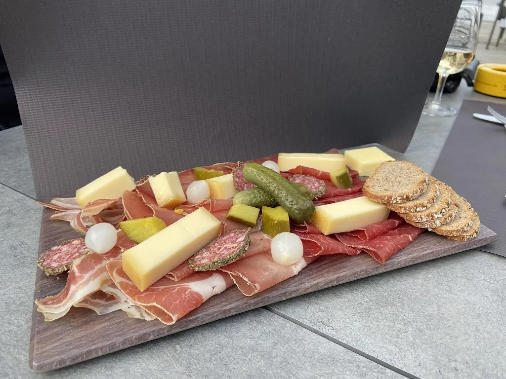 Menu_Restaurant l'Étable Sigeroulaz_Vercorin_image_7