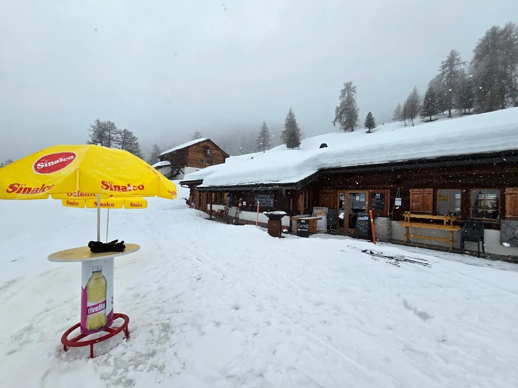 Sheryline Bechara_Restaurant l'Étable Sigeroulaz_Vercorin_review