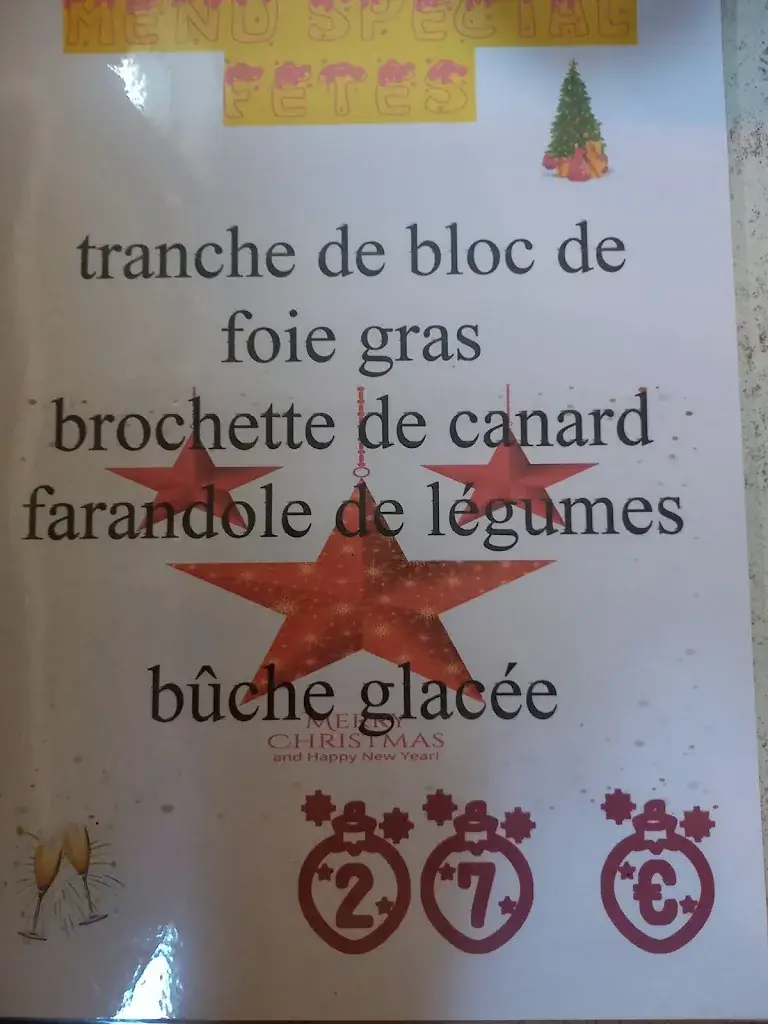 Menu_Le flore_Chalais_image_1