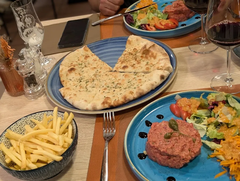 Menu_Restaurant Tennis-Club Sierre_Noës_image_7