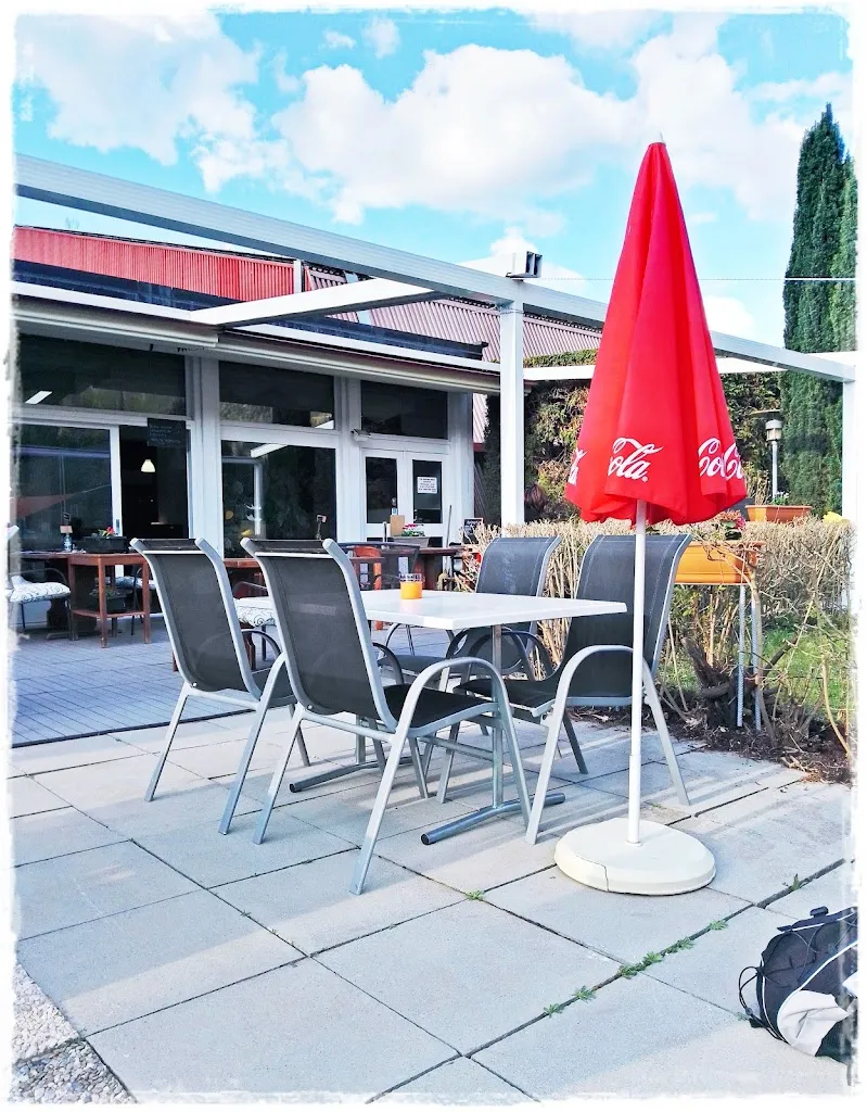 Restaurant Tennis-Club Sierre restaurant in Noës