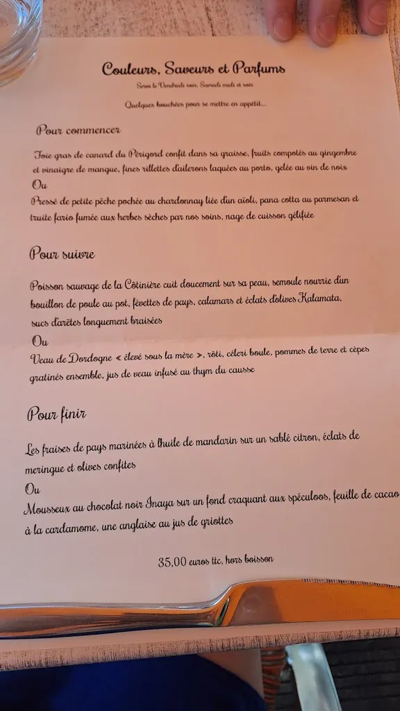 Menu_Le Bel'Art_Champcevinel_immagine_2