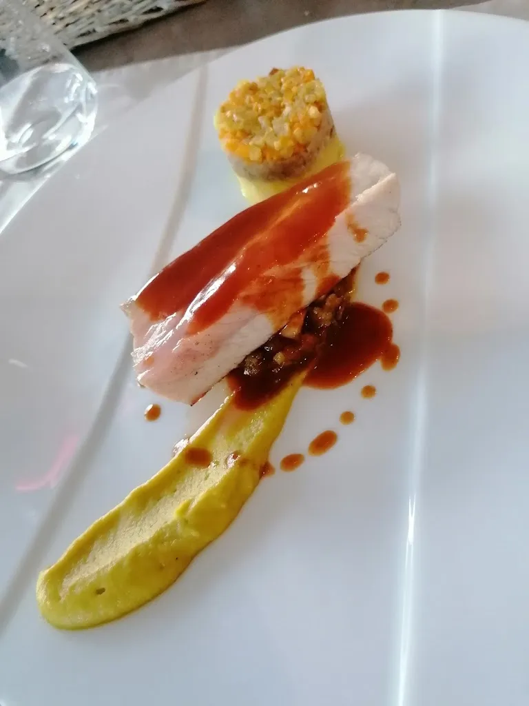 Pascale Gros_Le Bel'Art_Champcevinel_recensione