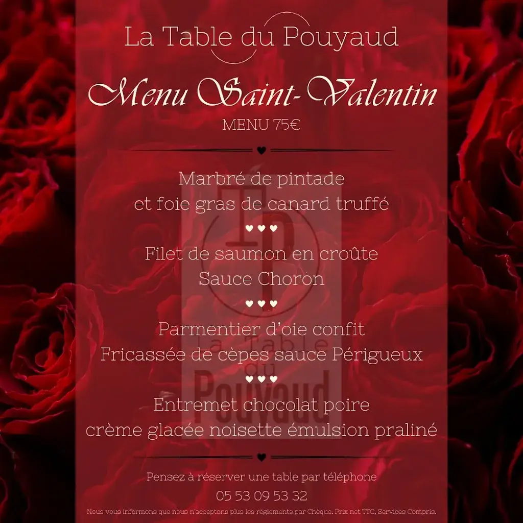 Menu_LA TABLE DU POUYAUD_Champcevinel_image_3