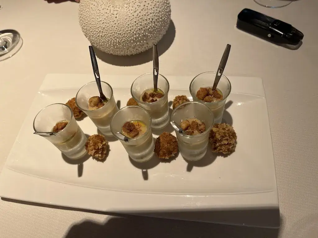 baillot marion_LA TABLE DU POUYAUD_Champcevinel_review