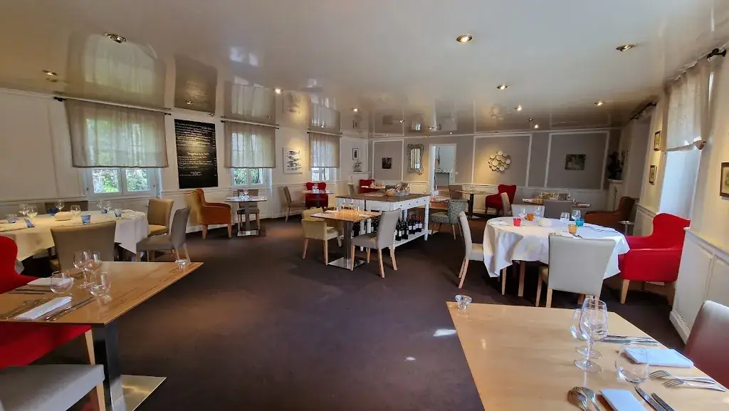 LA TABLE DU POUYAUD_Champcevinel_slider_image_3